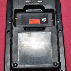Klockner-moeller prg 3 hand held programmer