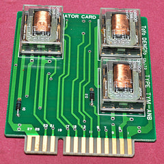 Toyo Dengyo Tym-anb Annunciator Card