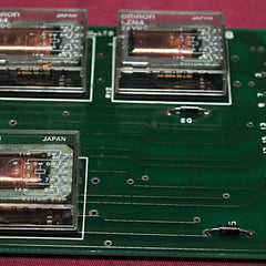 Toyo Dengyo Tym-anb Annunciator Card