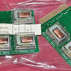 Toyo Dengyo Tym-anb Annunciator Card