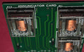 Toyo Dengyo Tym-anb Annunciator Card