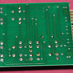 Toyo Dengyo Tym-anb Annunciator Card