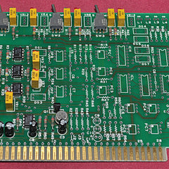 Musasino M-7832F Printed Circuit Board