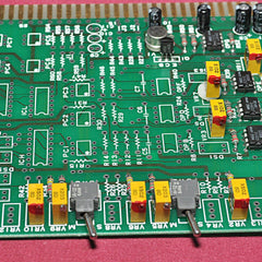 Musasino M-7832F Printed Circuit Board