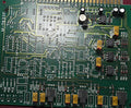 Musasino M-7832F Printed Circuit Board