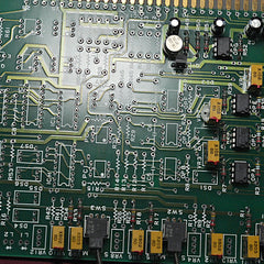 Musasino M-7832F Printed Circuit Board