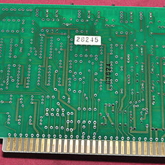 Musasino M-7832F Printed Circuit Board