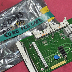 Ac-400 Euro R100241 Pcb Card
