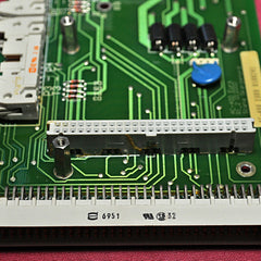 Ac-400 Euro R100241 Pcb Card