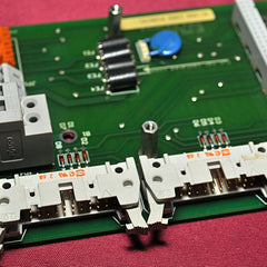 Ac-400 Euro R100241 Pcb Card