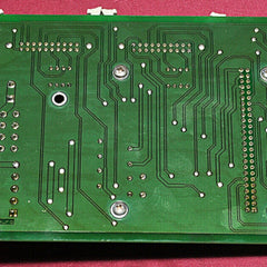 Ac-400 Euro R100241 Pcb Card