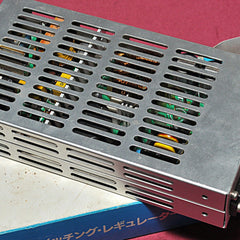 Eta Vtc Series Vtc24Sa Power Supply Ac90~132V