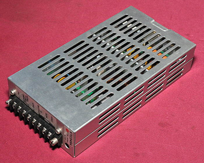 Eta Vtc Series Vtc24Sa Power Supply Ac90~132V