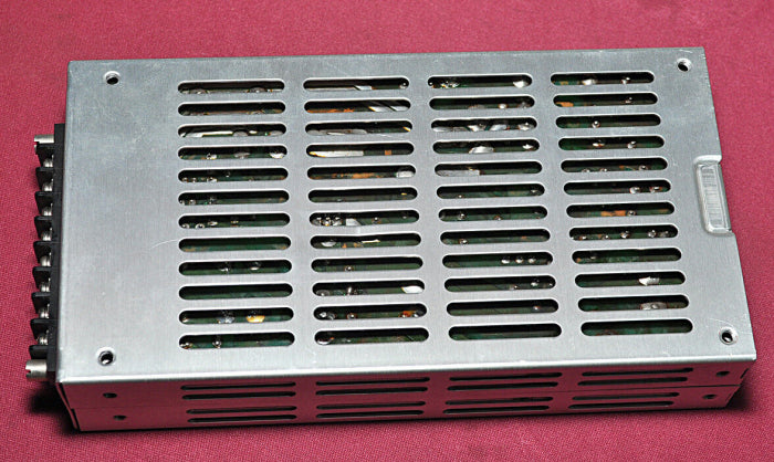 Eta Vtc Series Vtc24Sa Power Supply Ac90~132V