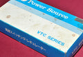 Eta Vtc Series Vtc24Sa Power Supply Ac90~132V