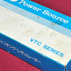 Eta Vtc Series Vtc24Sa Power Supply Ac90~132V