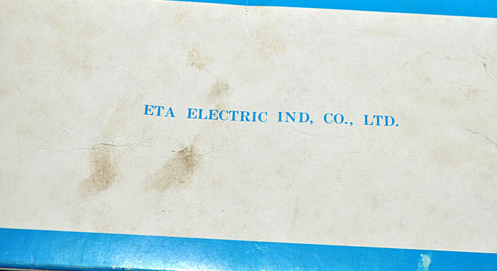 Eta Vtc Series Vtc24Sa Power Supply Ac90~132V