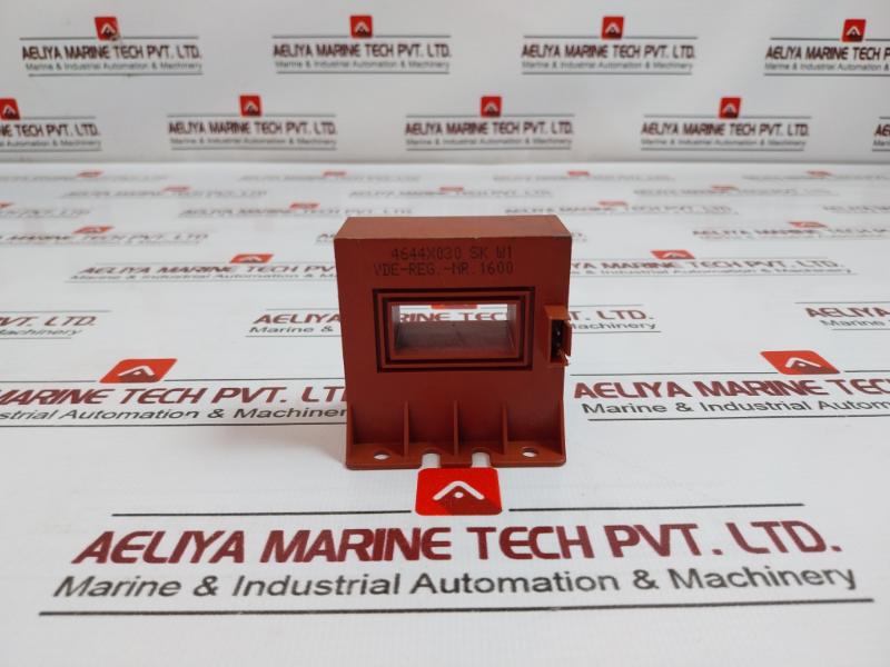 4644x030 Sk W1 1600 Inverter 45kw Hall Transformer Current
