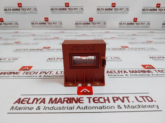 4644x030 Sk W1 1600 Inverter 45kw Hall Transformer Current
