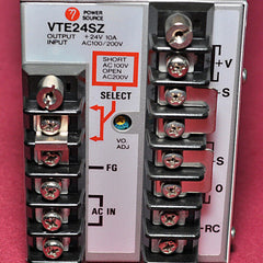 Eta Electric Vte24Sz Switching Power Supply