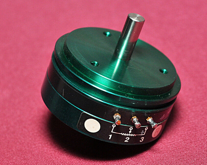 Midori precisions CPP-45b potentiometer