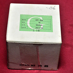 Midori precisions CPP-45b potentiometer