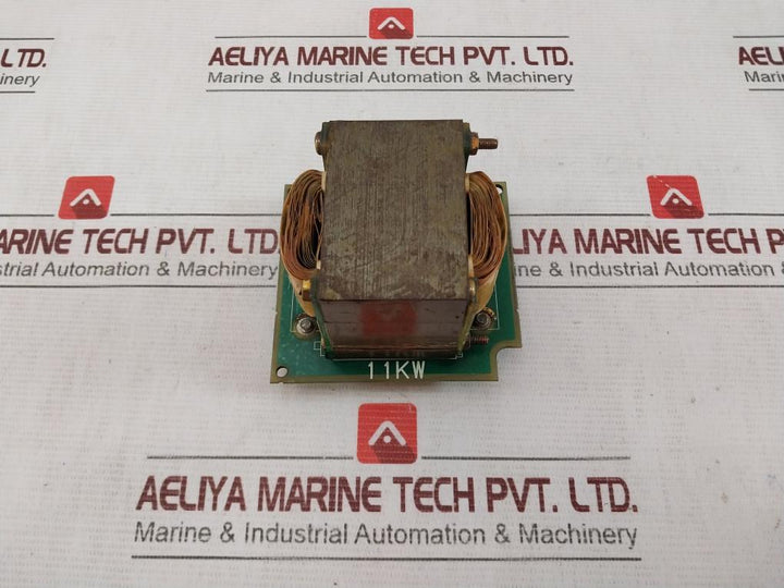 465102 Pcb Transformer Assembly Ctr1E 0503 Ia387704 11Kw 94V-0