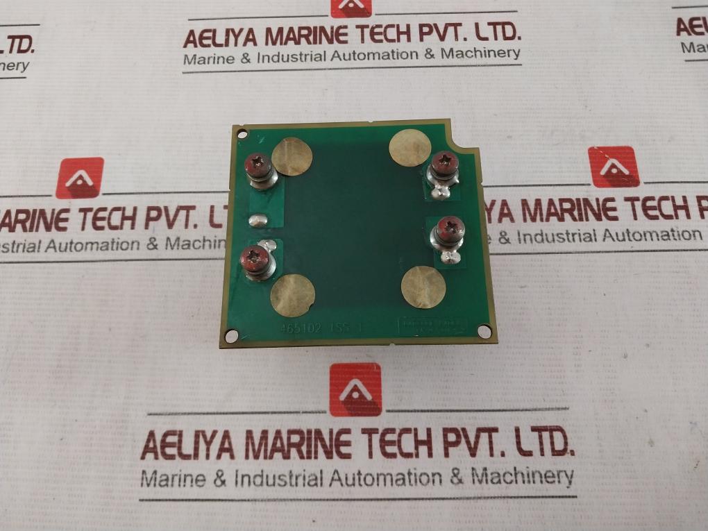 465102 Pcb Transformer Assembly Ctr1E 0503 Ia387704 11Kw 94V-0