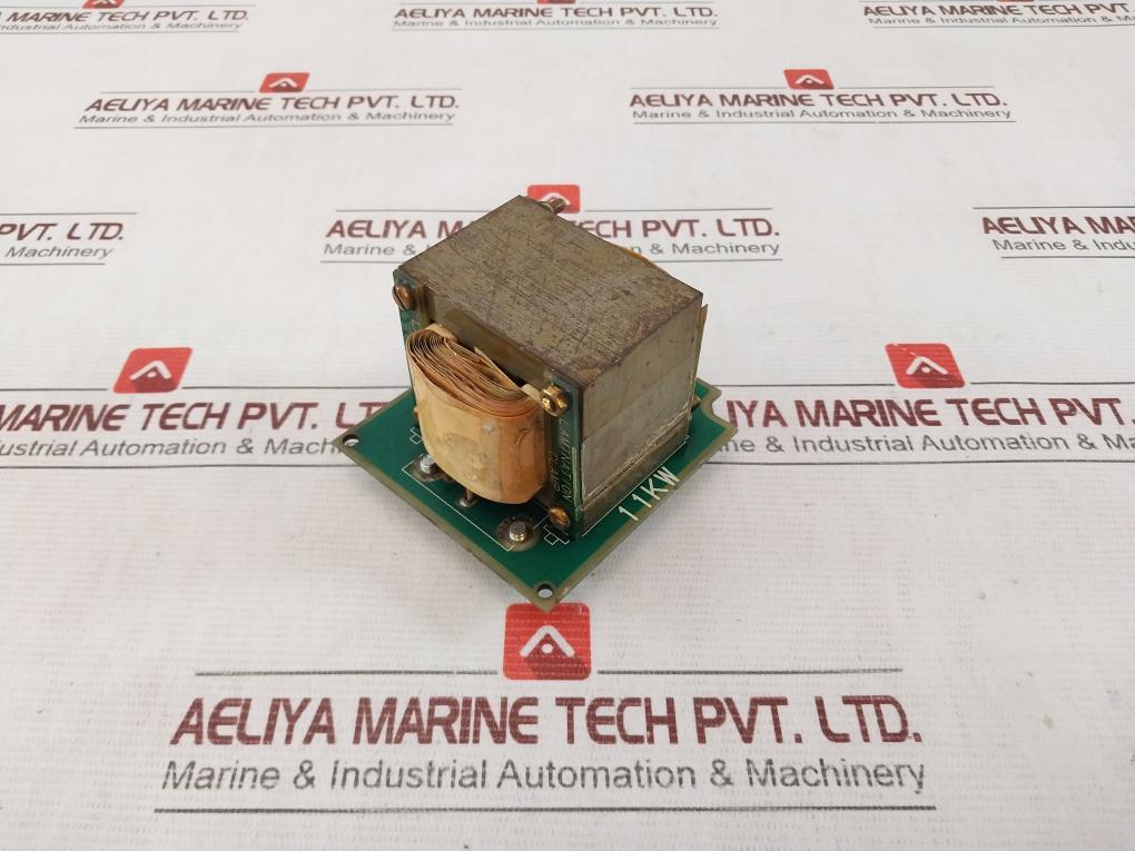 465102 Pcb Transformer Assembly Ctr1E 0503 Ia387704 11Kw 94V-0