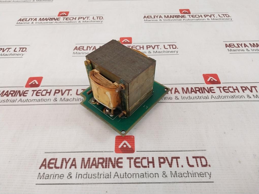 465102 Pcb Transformer Assembly Ctr1E 0503 Ia387704 11Kw 94V-0