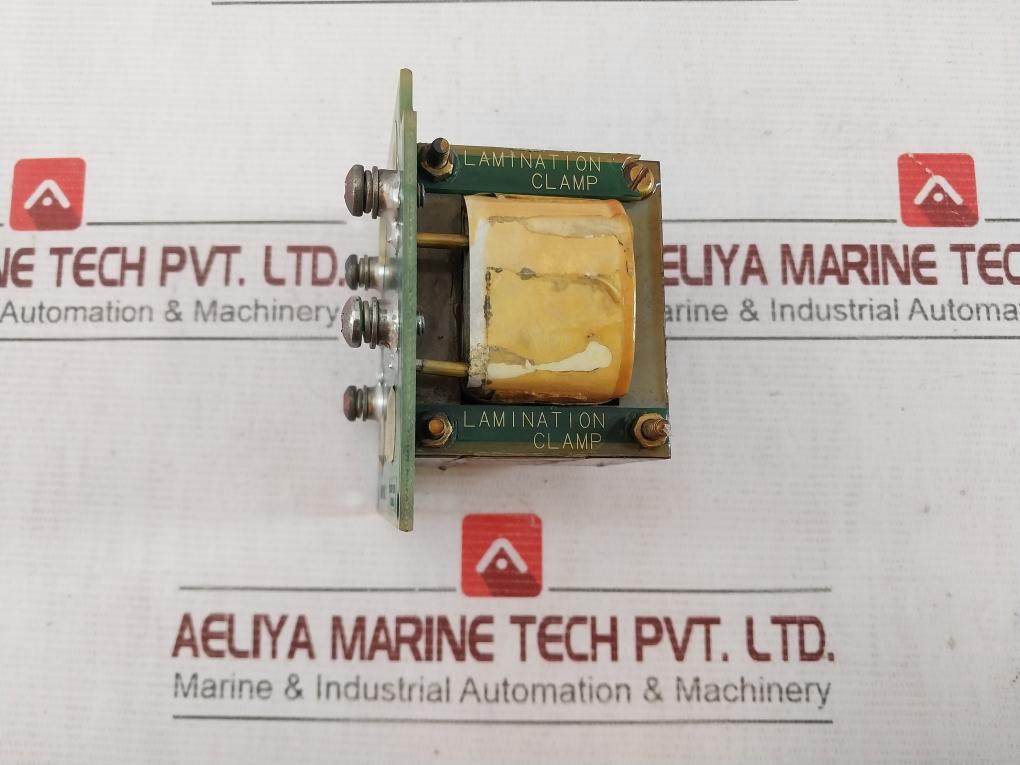 465102 Pcb Transformer Assembly Ctr1E 0503 Ia387704 11Kw 94V-0