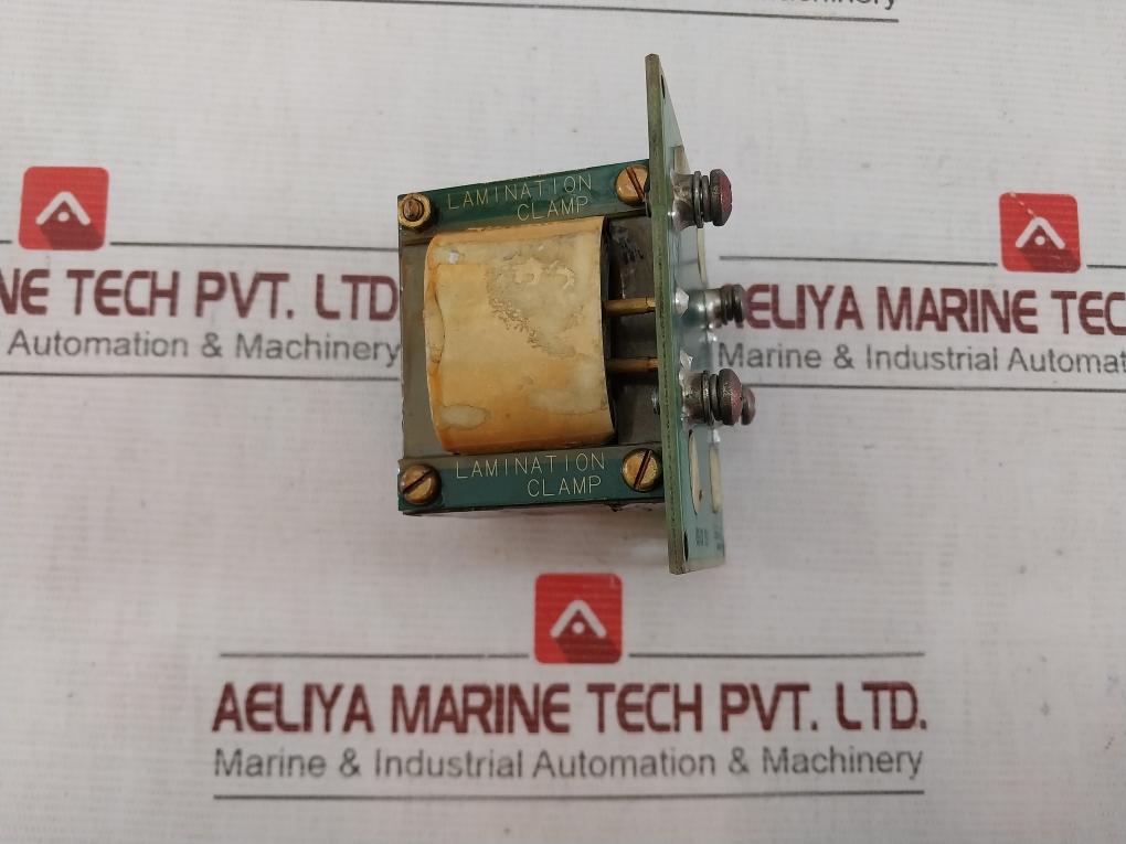 465102 Pcb Transformer Assembly Ctr1E 0503 Ia387704 11Kw 94V-0