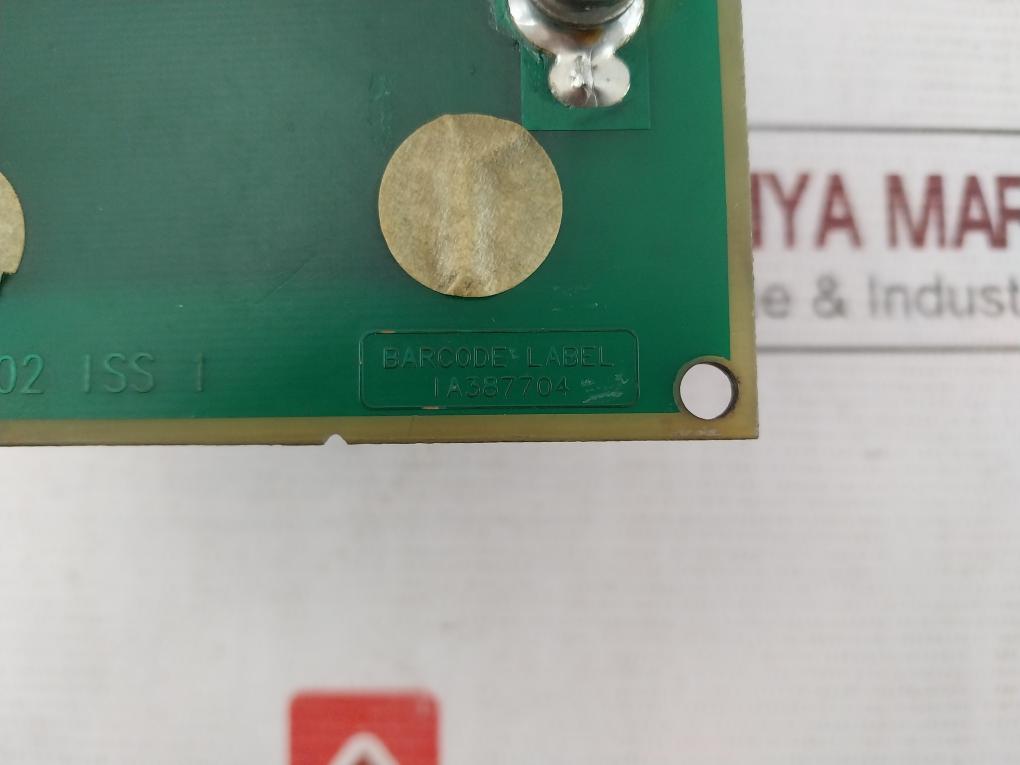 465102 Pcb Transformer Assembly Ctr1E 0503 Ia387704 11Kw 94V-0