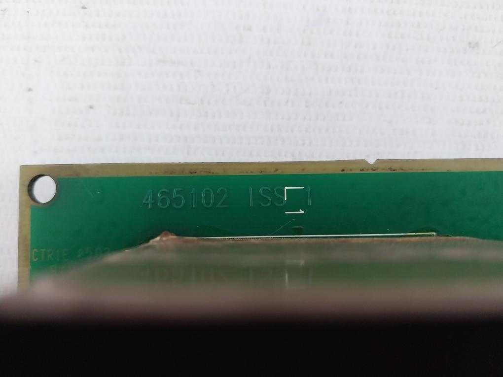 465102 Pcb Transformer Assembly Ctr1E 0503 Ia387704 11Kw 94V-0