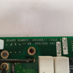 465468/1 Pcb Board