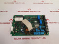 465468/1 Pcb Board