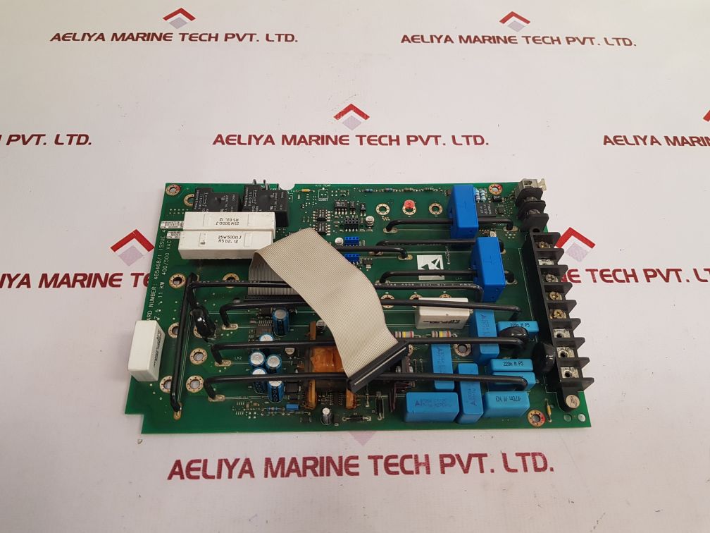 465468/1 Pcb Board