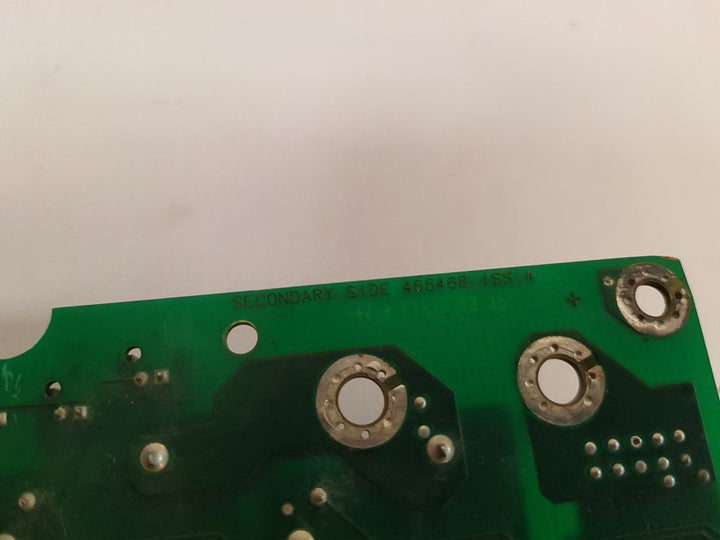 465468/1 Pcb Board