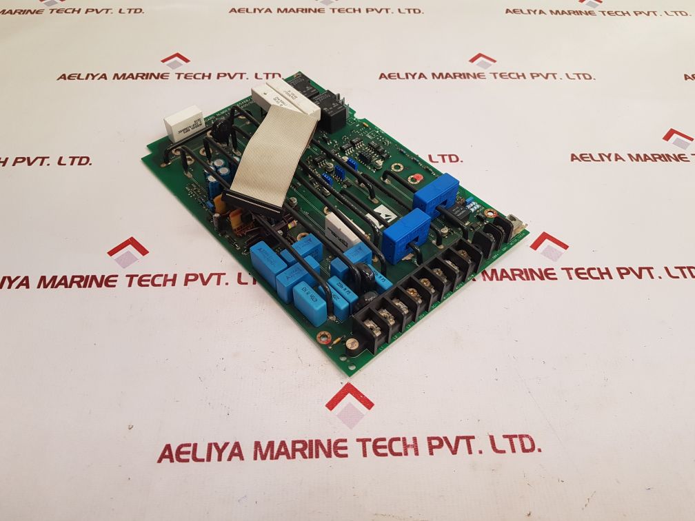 465468/1 Pcb Board