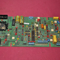 Pcb Card 2668 184-19/1 Yxt 121 B