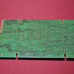 Pcb Card 2668 184-19/1 Yxt 121 B