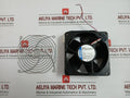 4656 Zh Ac Axial Compact Fan
