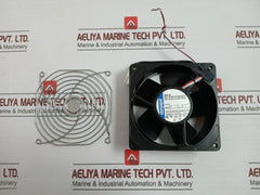 4656 Zh Ac Axial Compact Fan