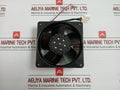 4656 Zh Ac Axial Compact Fan