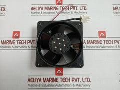 4656 Zh Ac Axial Compact Fan