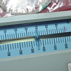 Semco liquid level indicator set