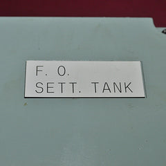 Semco liquid level indicator set