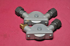 Semco liquid level indicator set