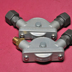Semco liquid level indicator set