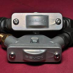 Semco liquid level indicator set